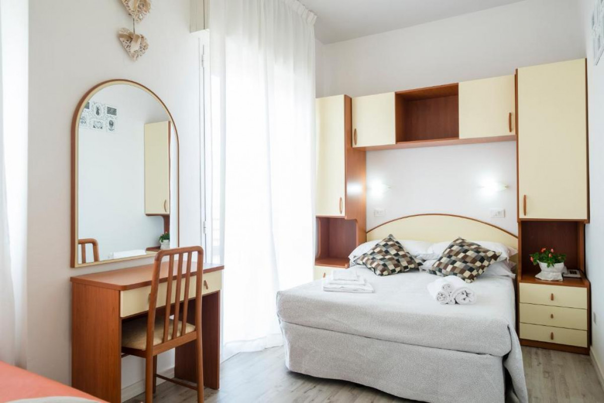 Double room - Sea View