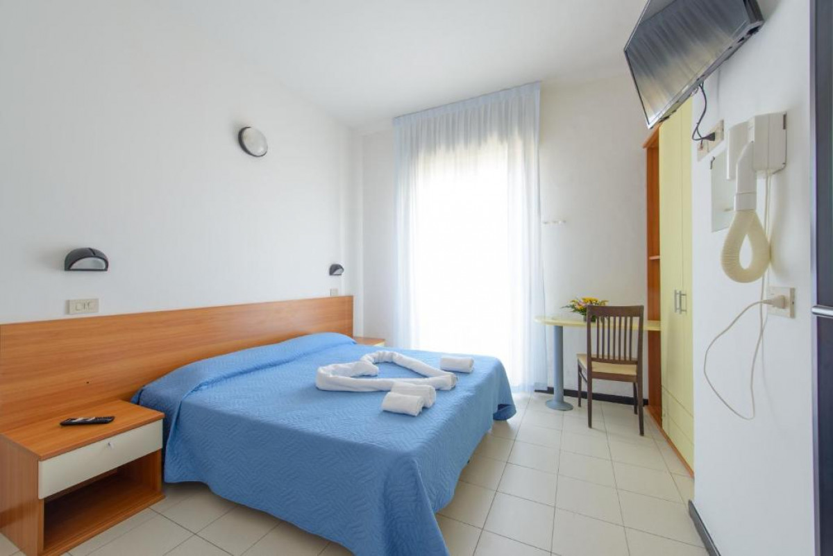 Double room - Panoramic