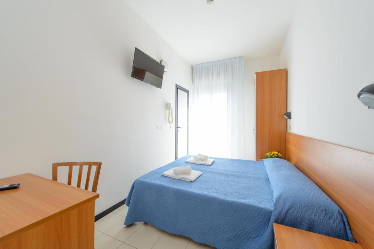 Double room - Panoramic