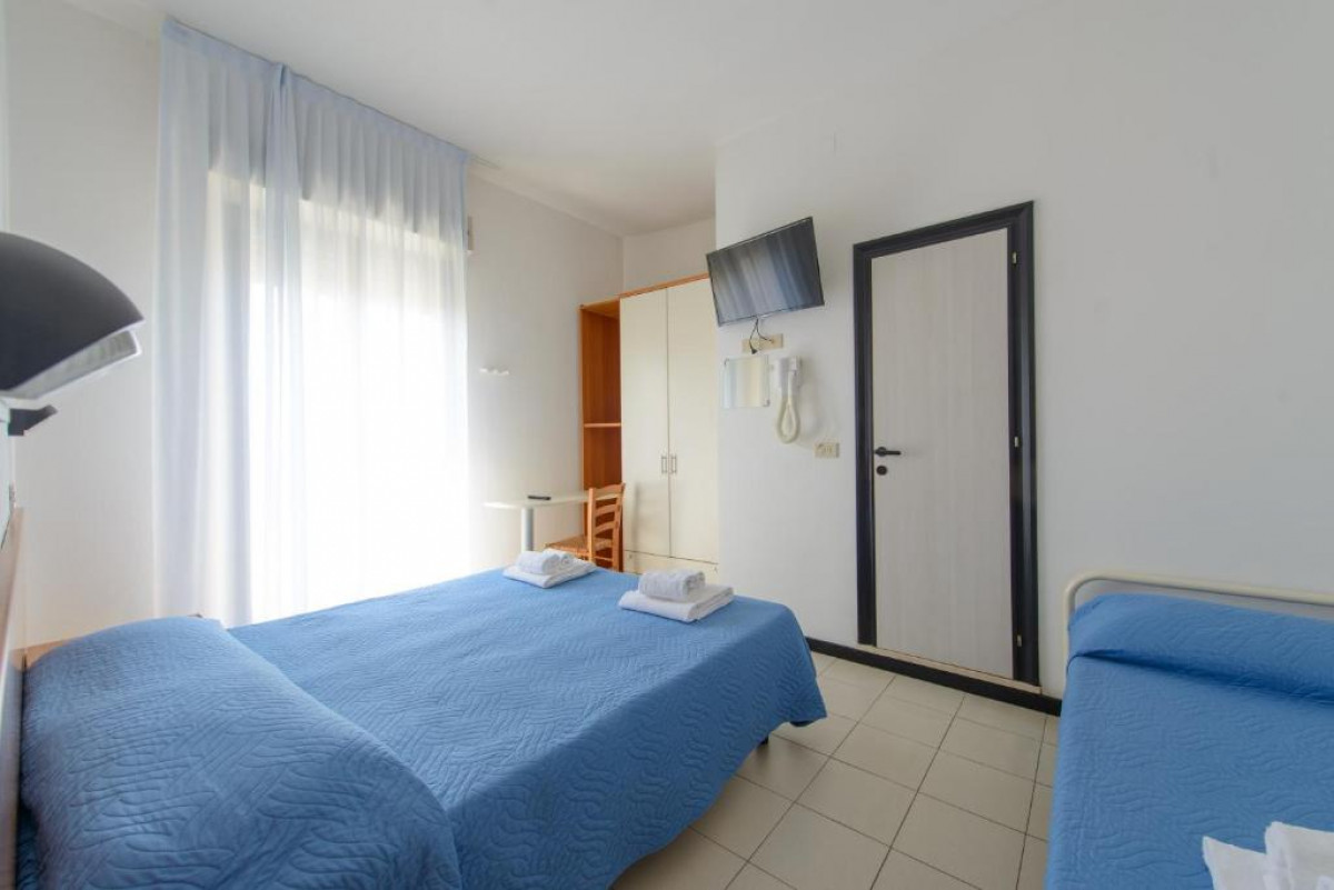 Triple room - Premium