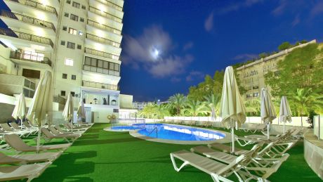 Prince Park 3*, Costa Blanca