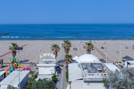 Hotel Executive La Fiorita 4*, Rimini