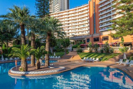 Hotel Benidorm East by Pierre&Vacances 4*, Costa Blanca