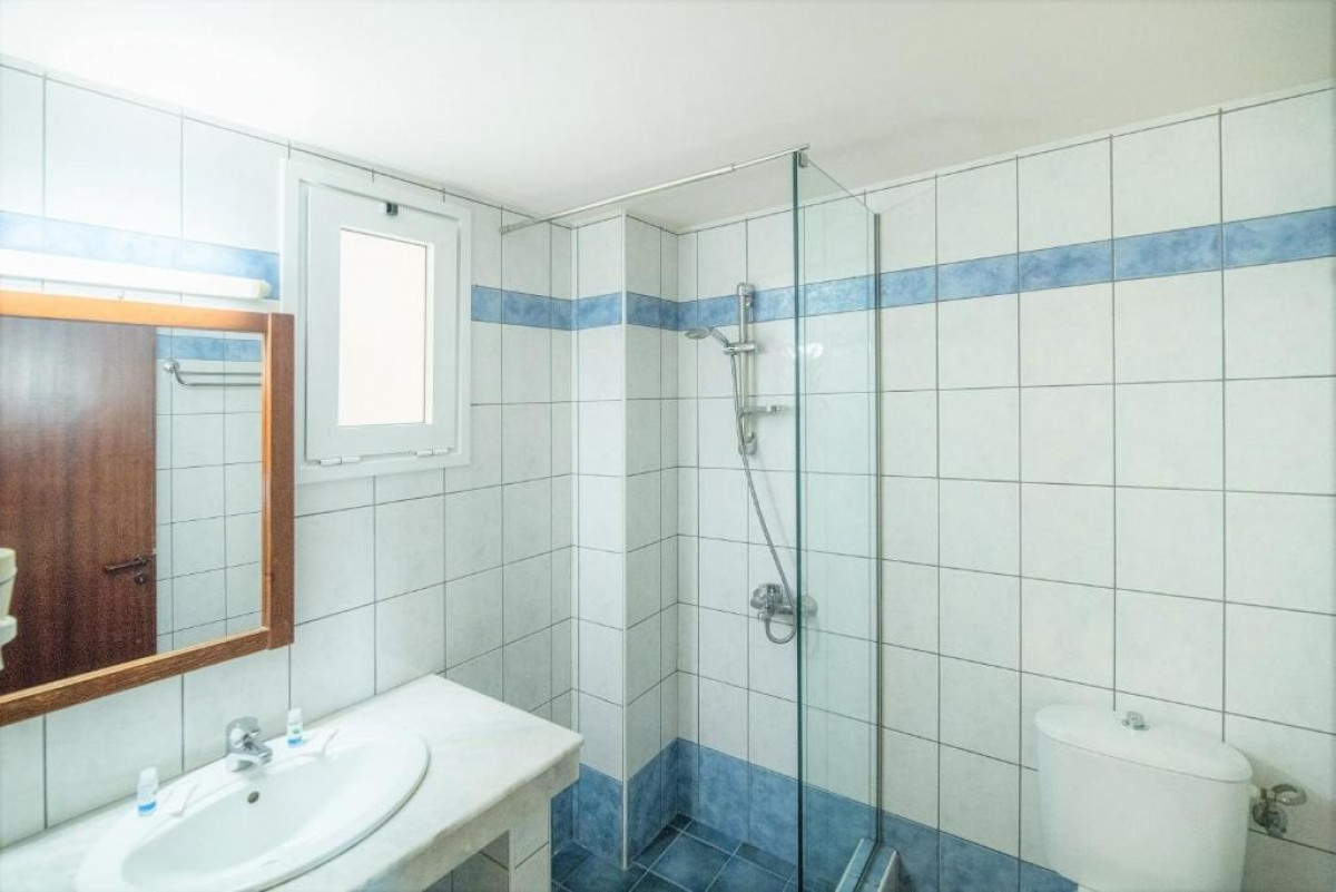 Double room - Sea View