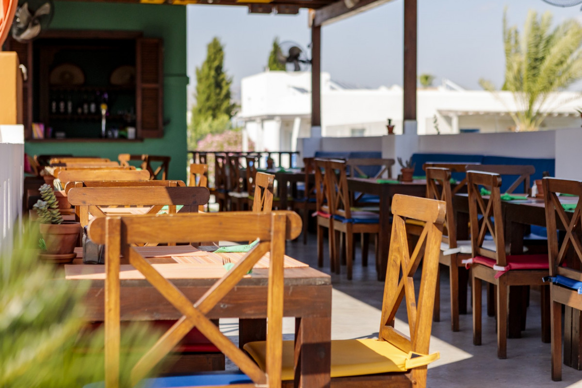 CASA DEL SOL MEXICAN RESTAURANT