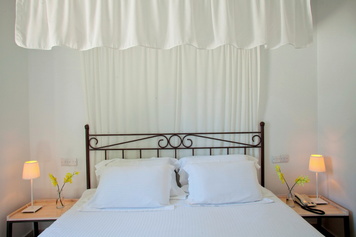 Standard One Bedroom Apartment