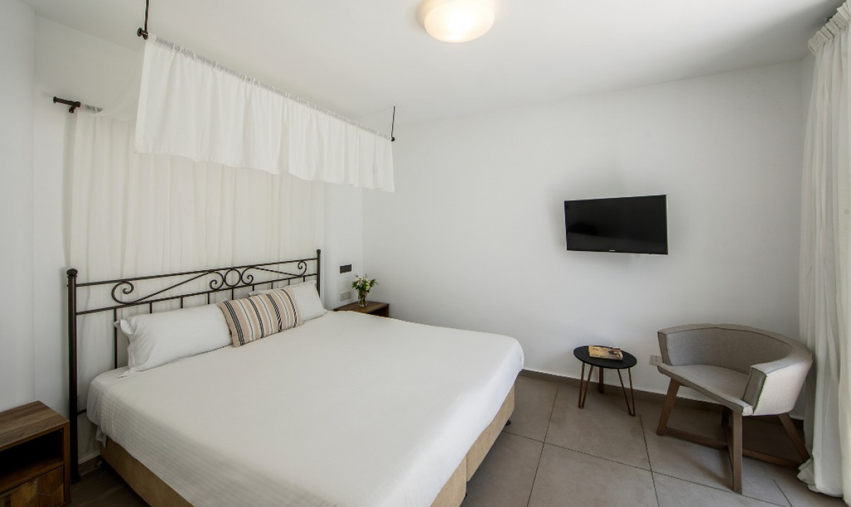 Superior One Bedroom Apartment