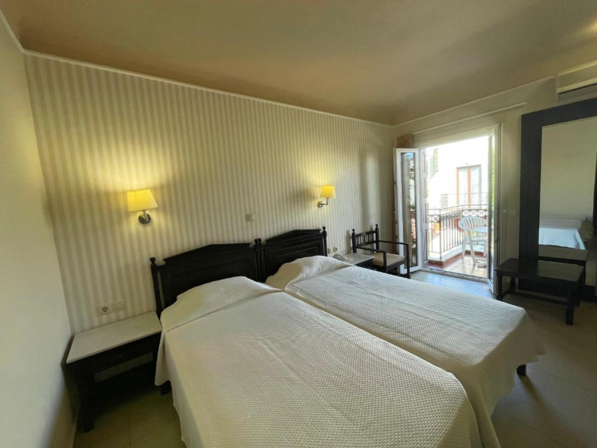 Double room - Superior