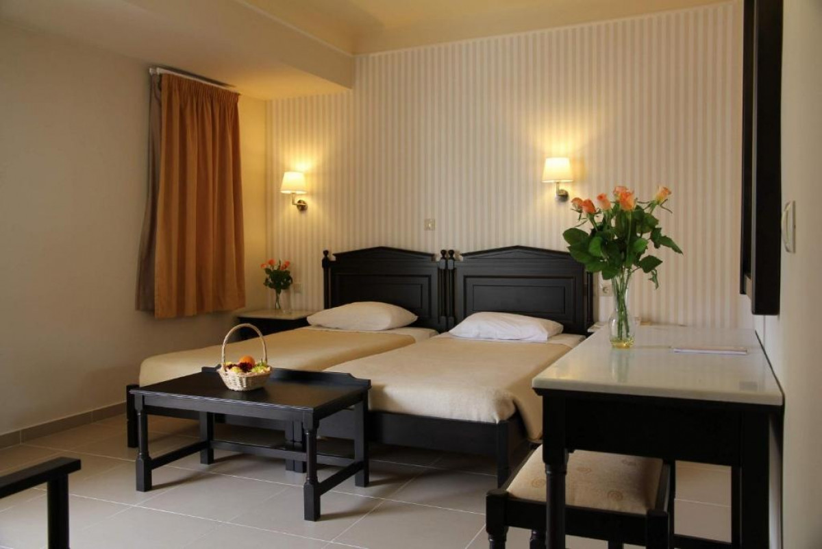 Double room - Superior