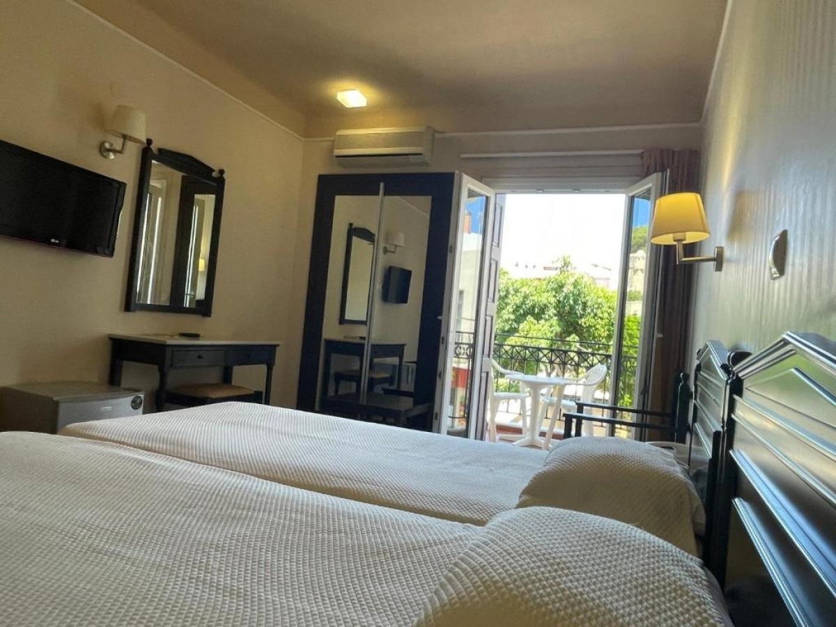 Double room - Superior