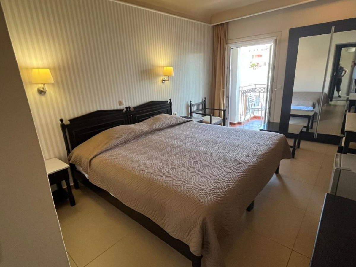 Double room - Superior