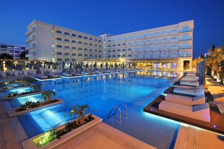 Nestor Hotel 4*, Ayia Napa