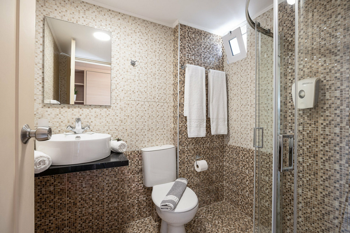 Double room - Balcony