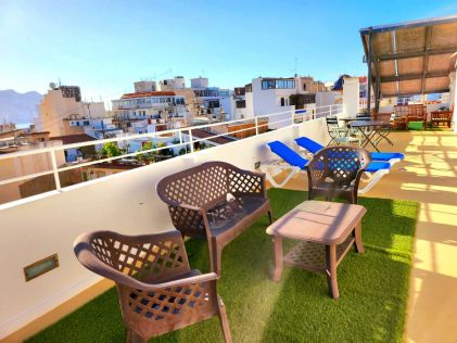 Clopy Rocamar Hotel 3*, Costa Blanca