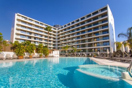 Hotel Presidente 4*, Costa Blanca