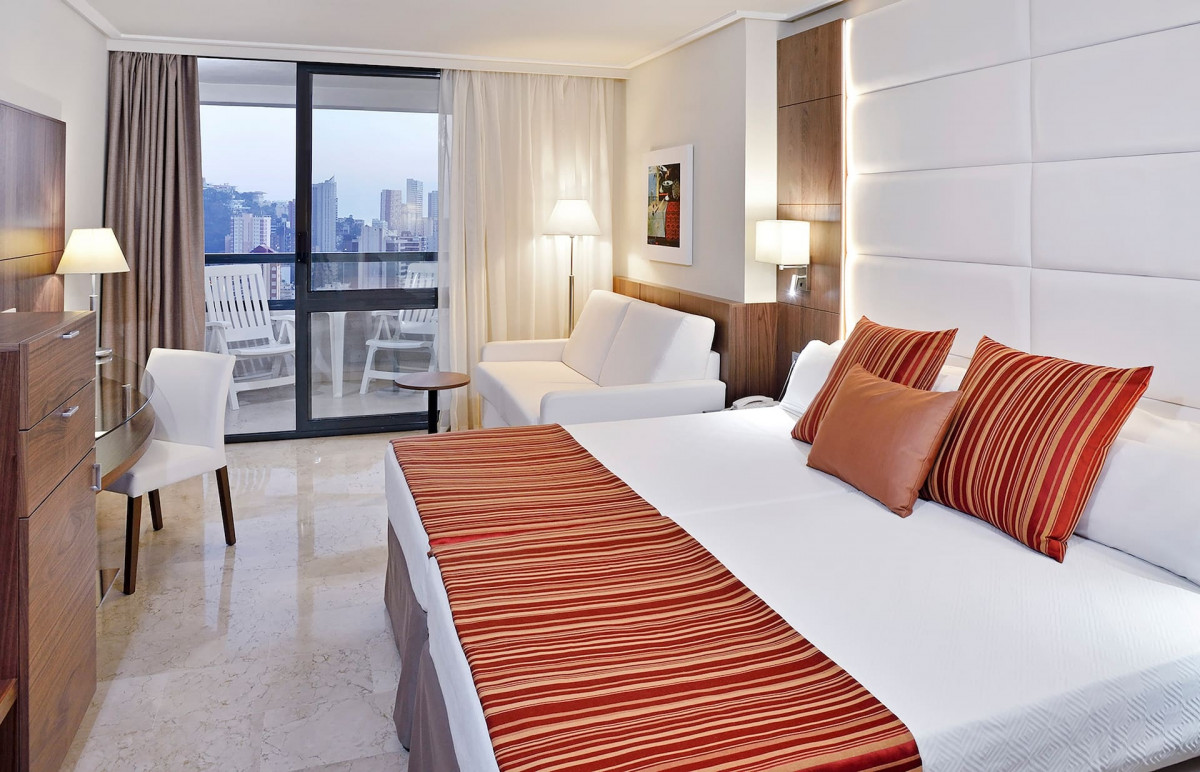 SUPERIOR THE LEVEL 3AD