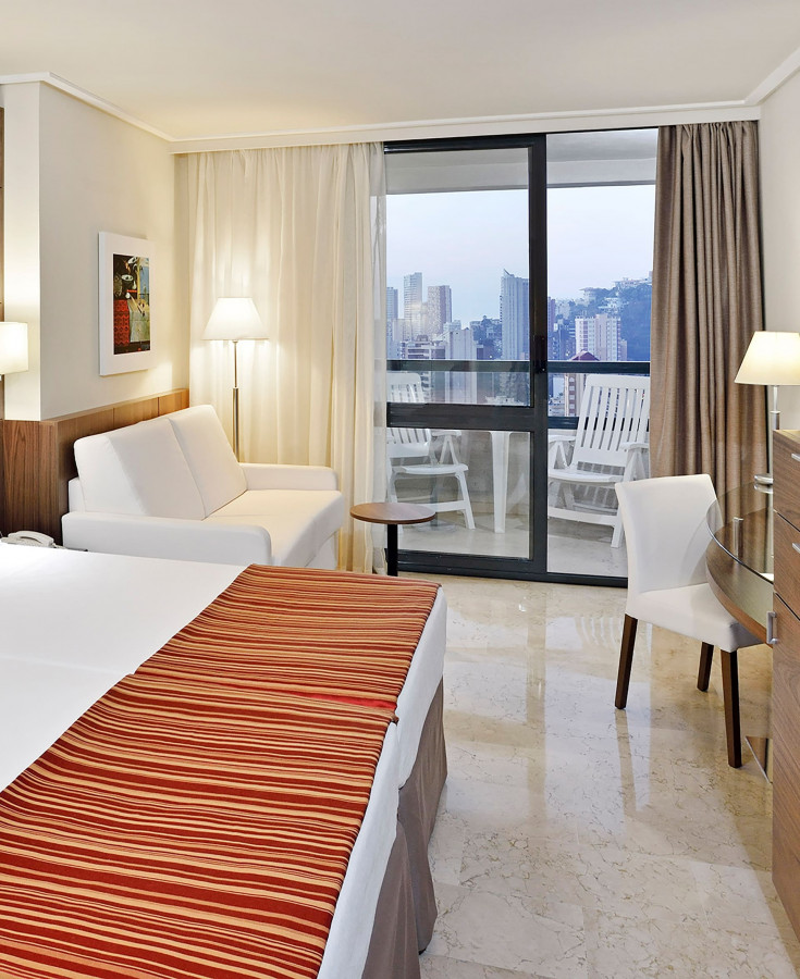 SUPERIOR THE LEVEL 3AD