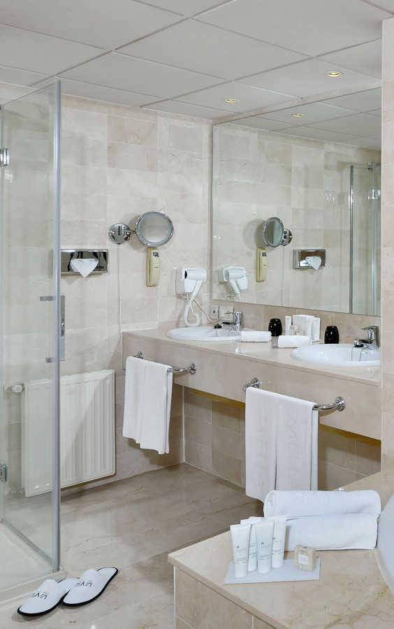 JUNIOR SUITE THE LEVEL