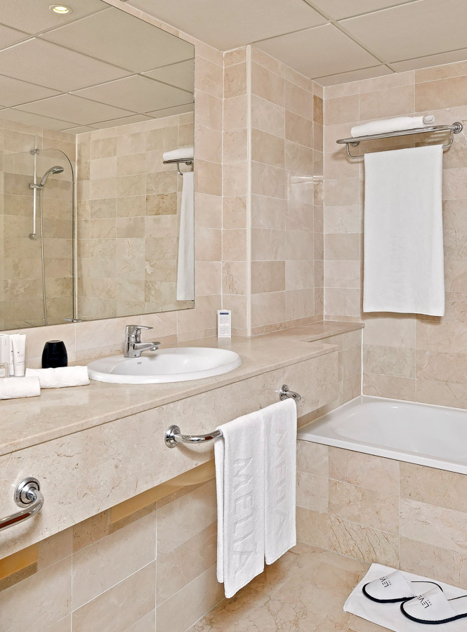 GRAND PREMIUM THE LEVEL ROOM