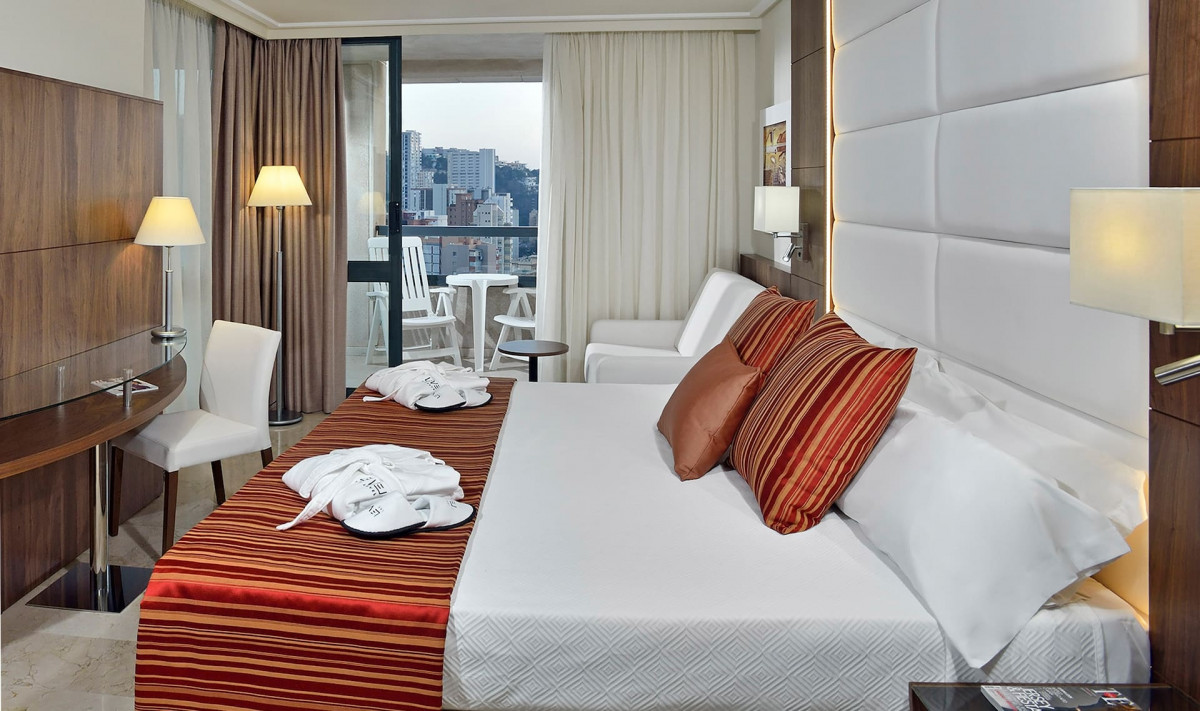 GRAND PREMIUM THE LEVEL ROOM