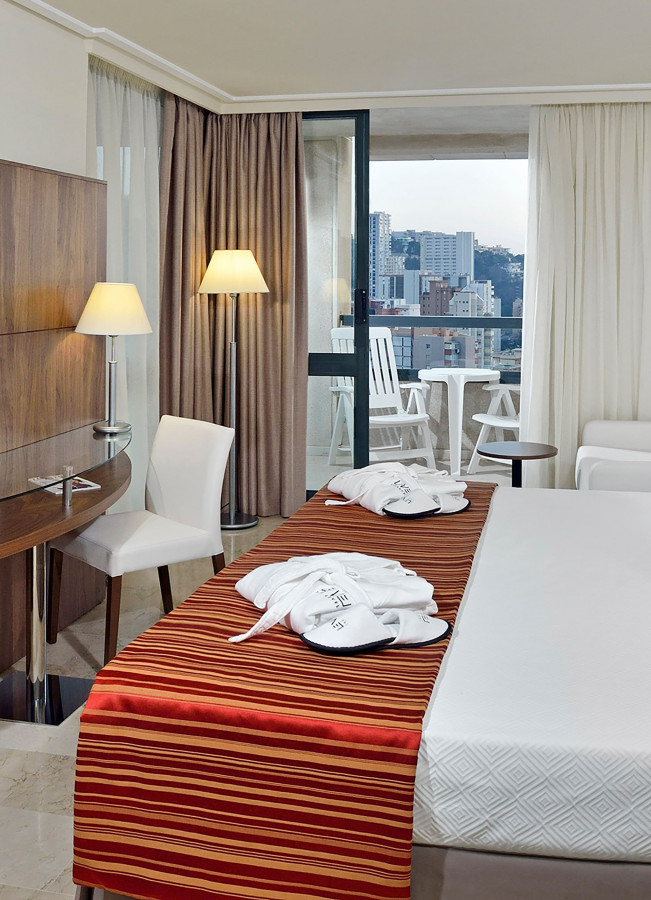 GRAND PREMIUM THE LEVEL ROOM