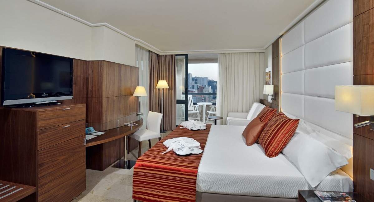 GRAND PREMIUM THE LEVEL ROOM