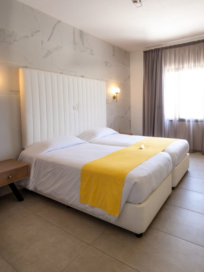 Studio Apartment Inland View