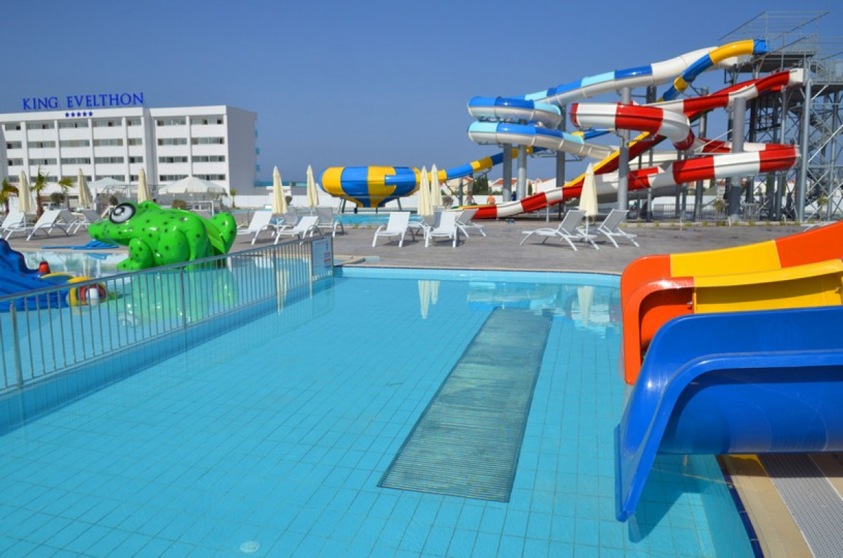 Hotel Waterpark