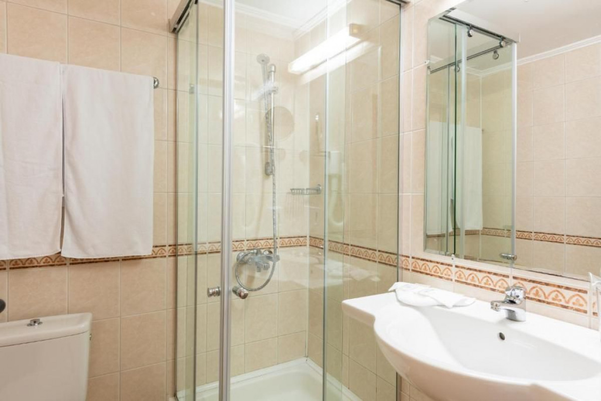 Egyágyas tengerre néző szoba