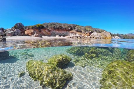 Catalunya 4*, Szardínia