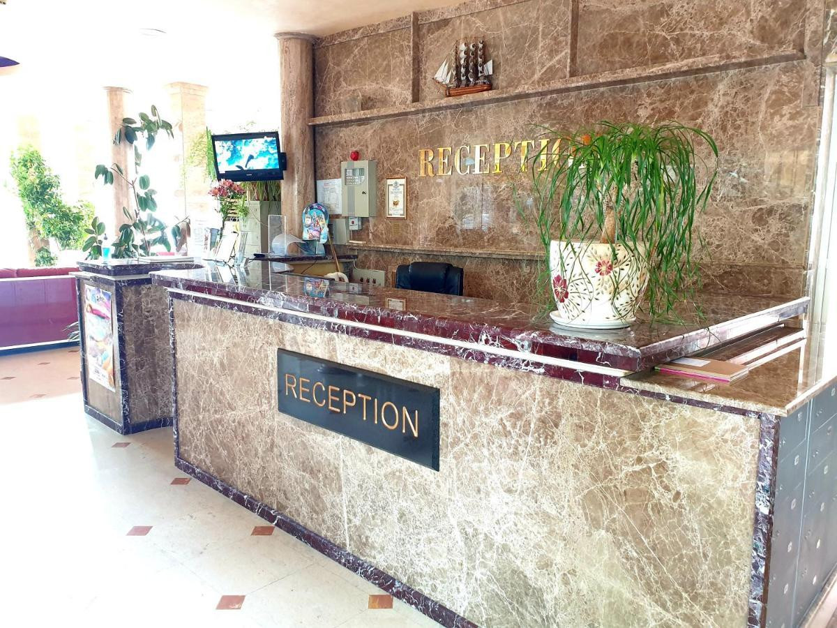 Recepció