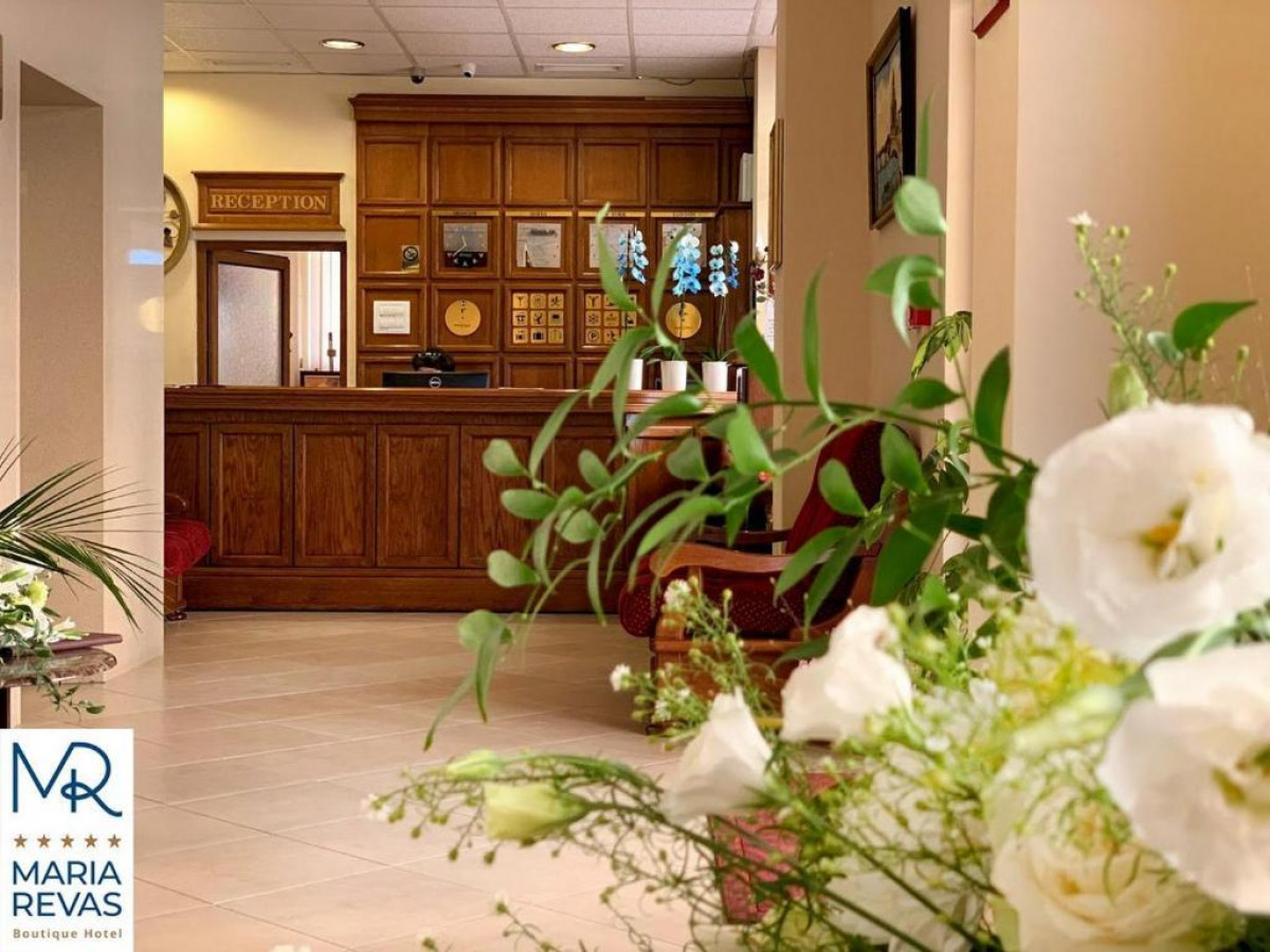 Recepció