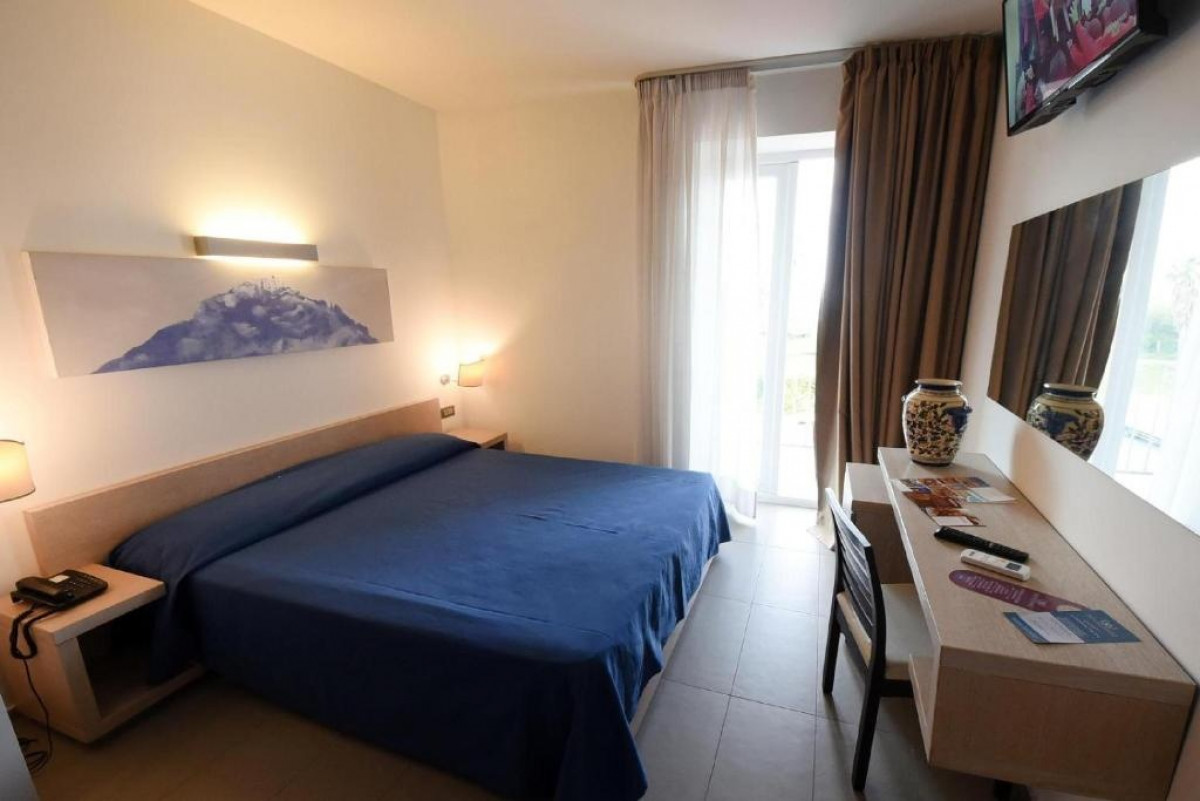 Double room - Single use - De Luxe