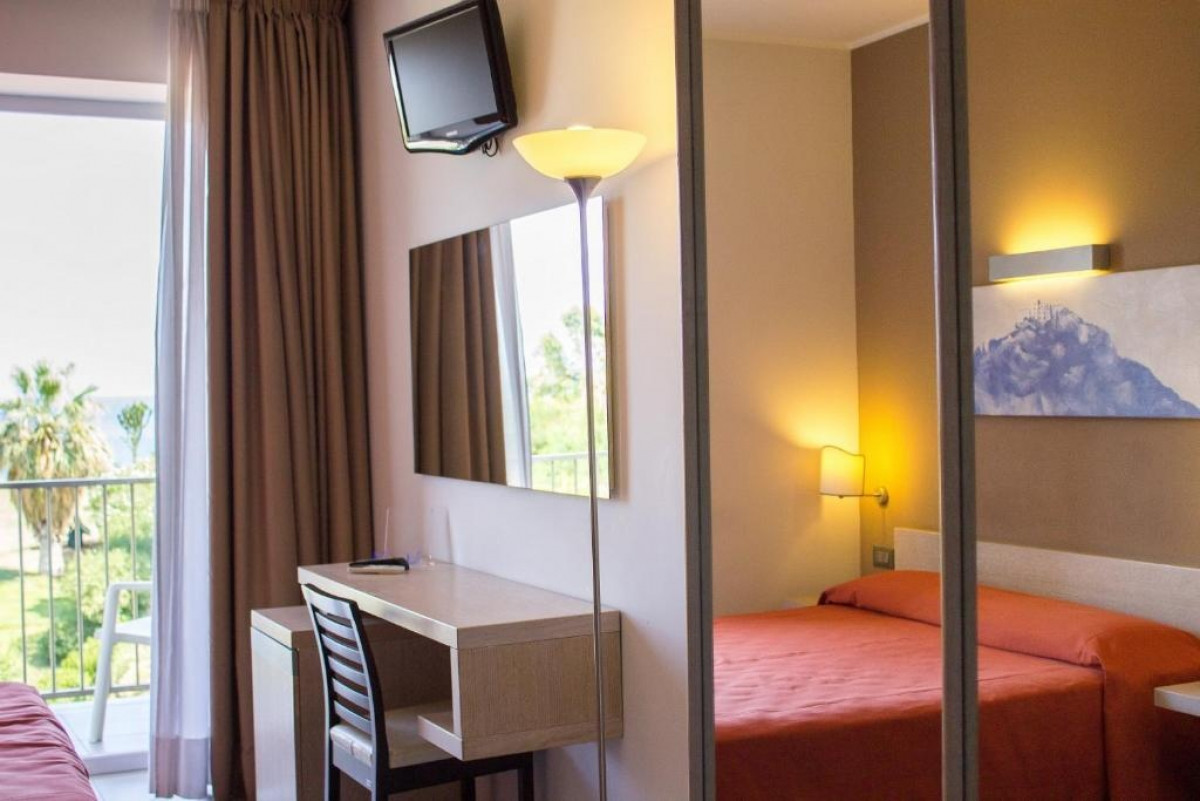 Triple room - De Luxe