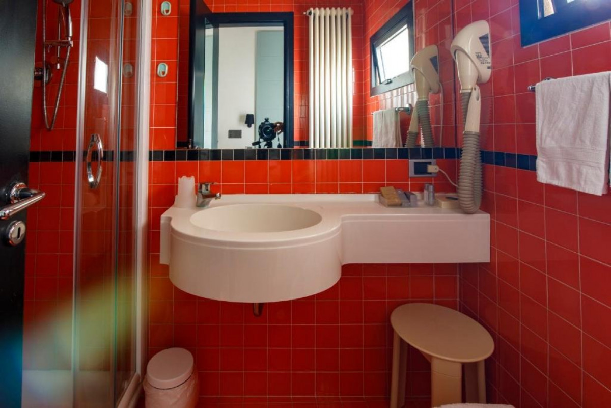 Twin/Double room - Balcony