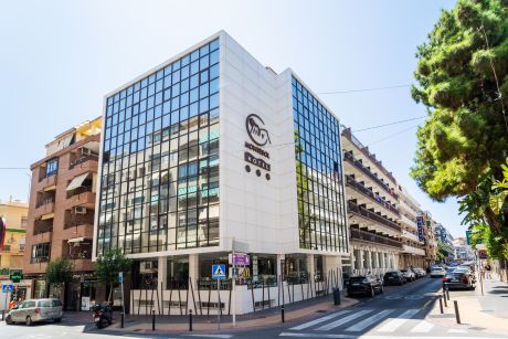 Hotel Montesol 3*, Costa Blanca