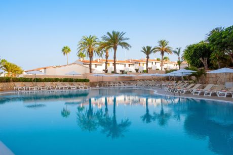 Ole Tropical Tenerife Hotel 4*, Tenerife