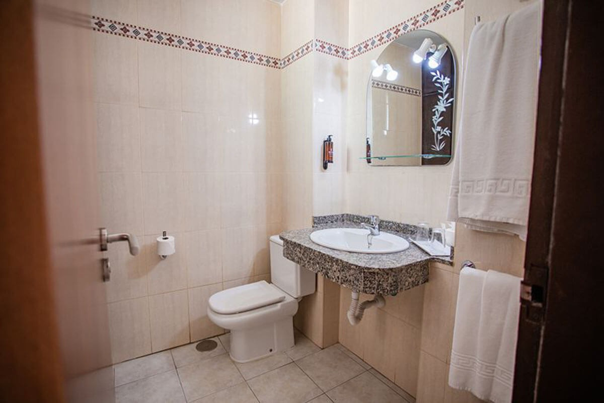 ONE BEDROOM CLASSIC APARTMENT SINGLE USE