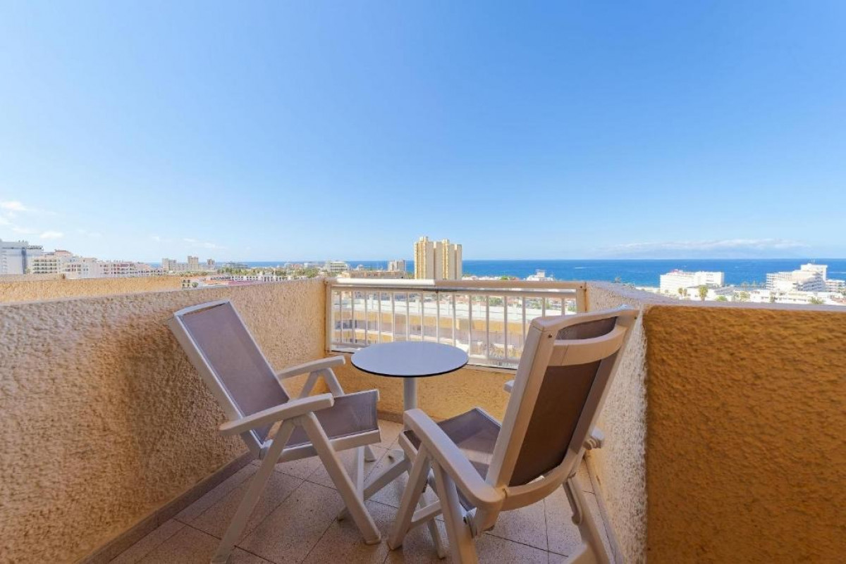 ONE BEDROOM PREMIUM APARTMENT WITH BALCONY SEA VIEW SINGLE USE