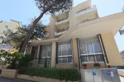 Hotel Milena 3*, Rimini