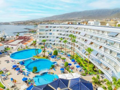 HOVIMA Atlantis Hotel 4*, Tenerife