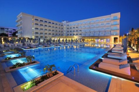 Nestor Hotel 4*, Ayia Napa
