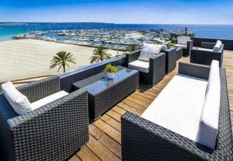 Nautic Hotel & Spa 4*, Mallorca