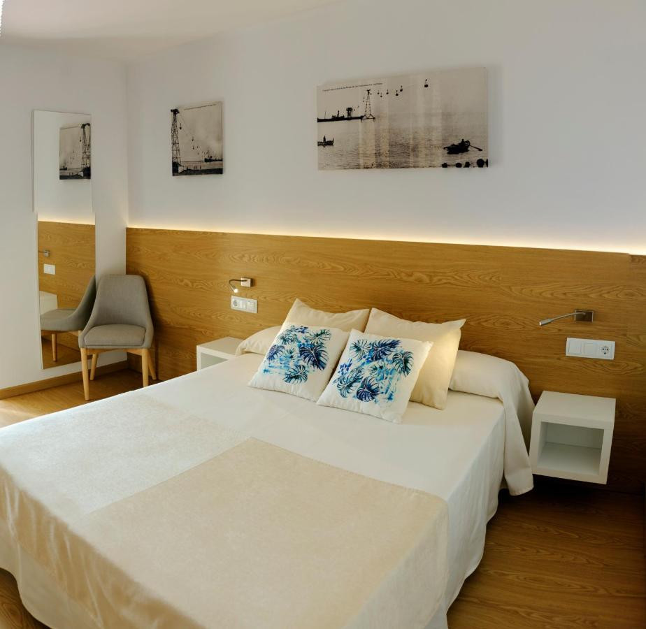Double/Twin SEa View Superior with Balcony (2p)