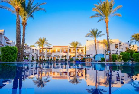 Dive Inn Resort 3*, Sharm El Sheikh