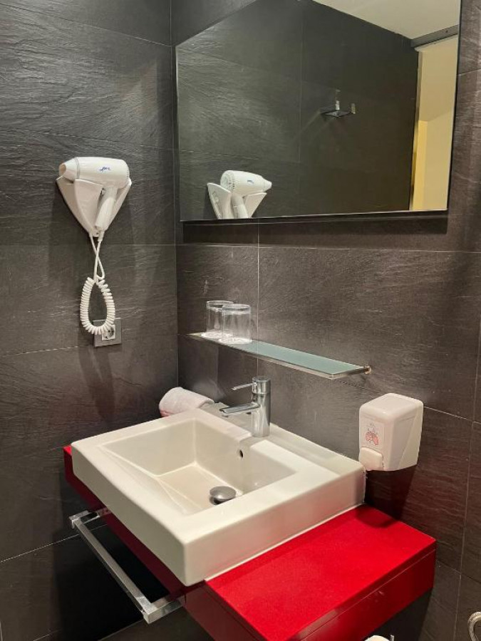 Standard Double/Twin for Single Use with Balcony or Terrace