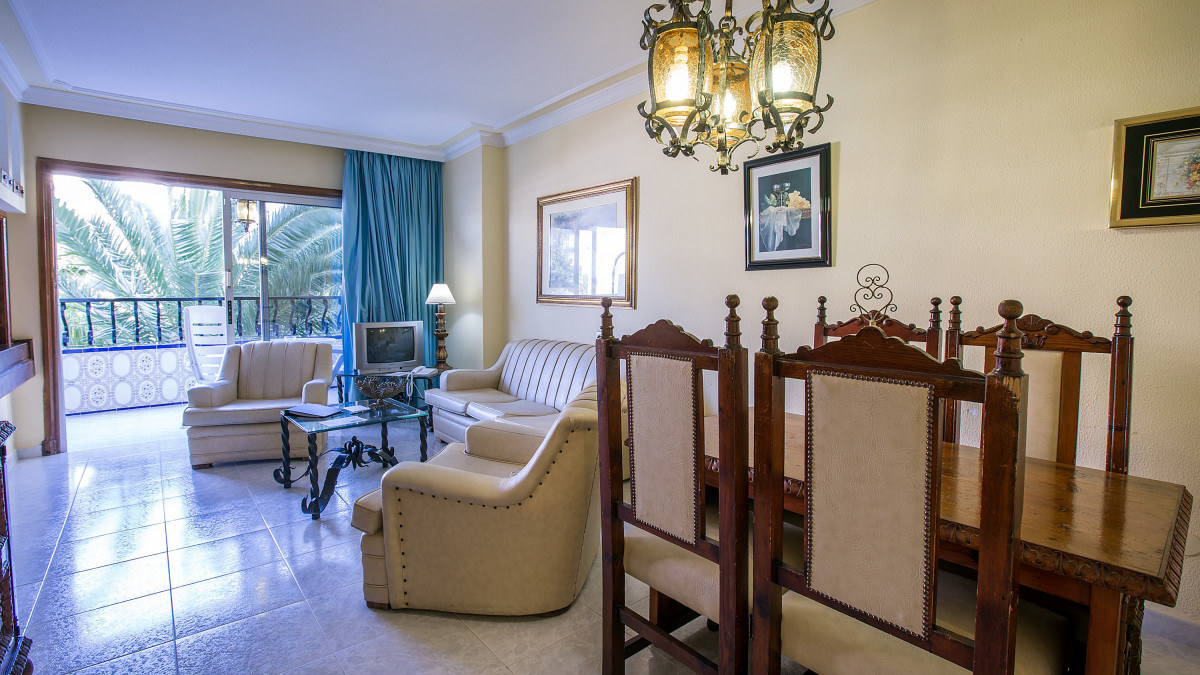 STANDARD DOUBLE ROOM (1+1)