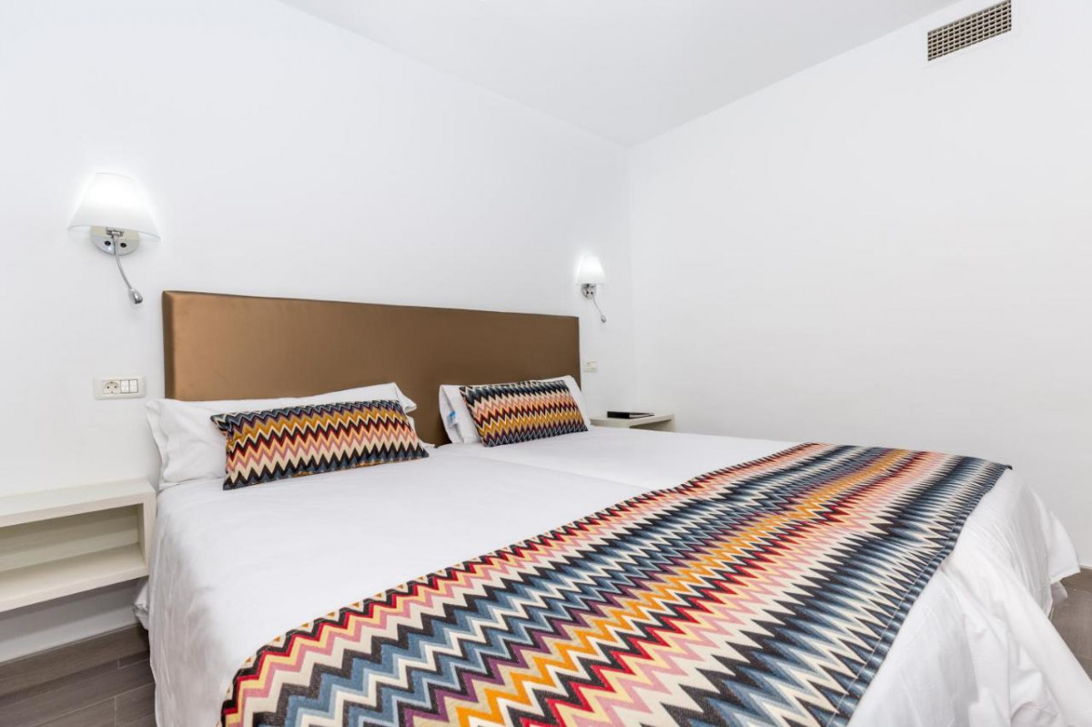 SUPERIOR DOUBLE ROOM RENEW (1+1)