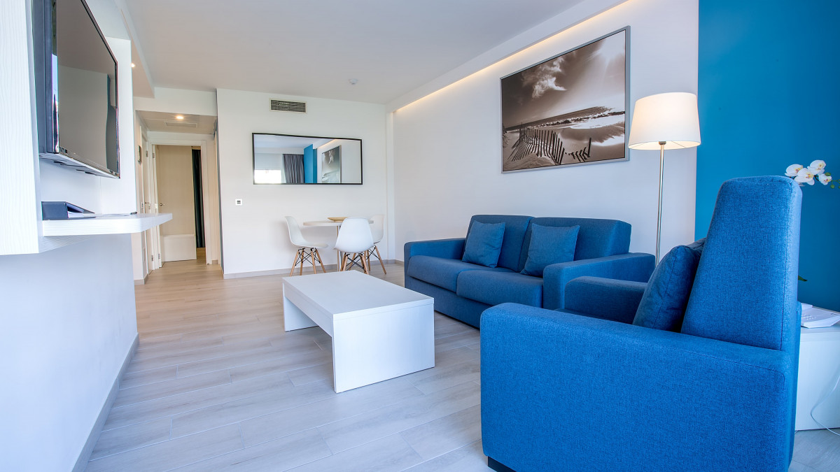 SUPERIOR DOUBLE ROOM RENEW (1+1)