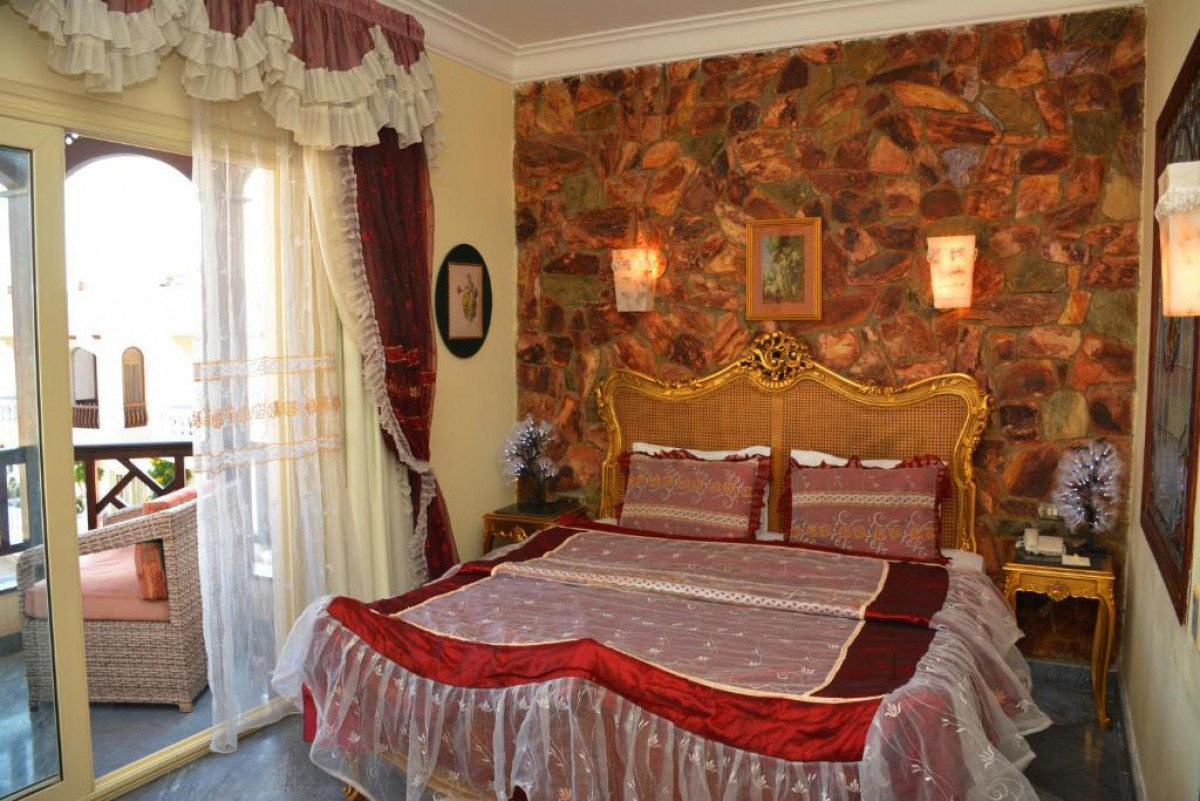 Junior Suite Double